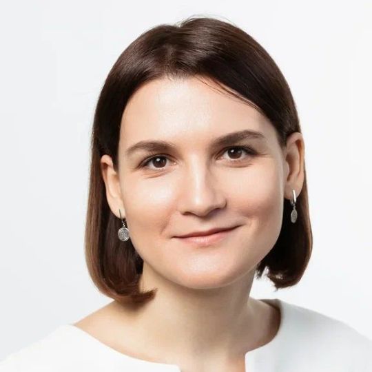 АННА ПЕТРУШИНА (ЦРПТ, ЧЕСТНЫЙ ЗНАК): «Маркировка позволит обезопасить детей от товаров неизвестного происхождения»