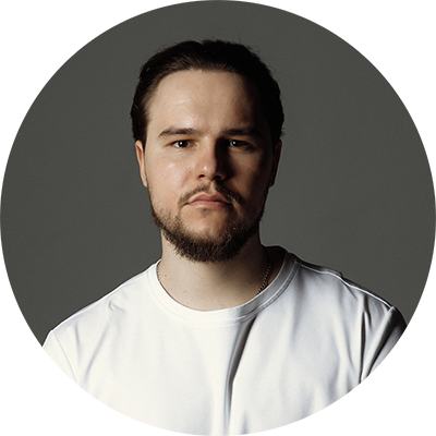 Евгений Маслов, Ведущий маркетолог компании «Нигма и Ко»