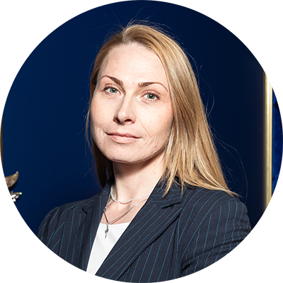 Анна Индукаева, директор по маркетингу ООО «Феникс-Презент»