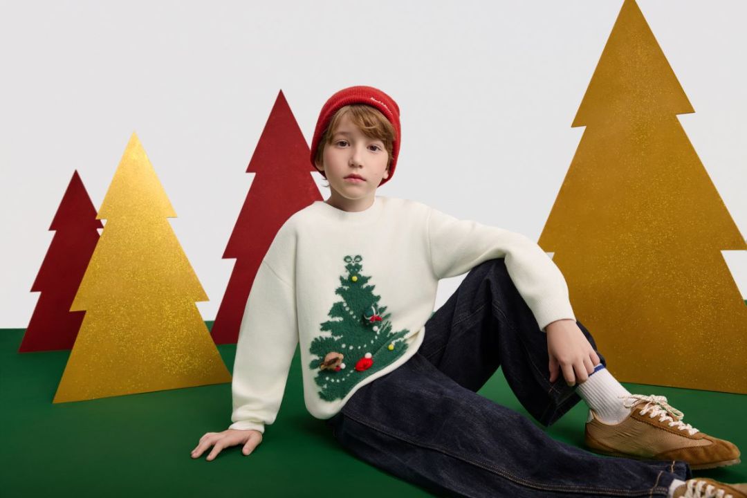 Праздничная коллекция Balabala