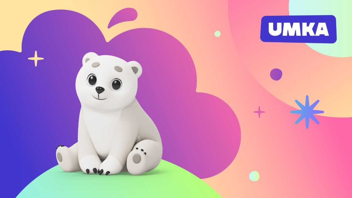 Детский телеканал УМКА