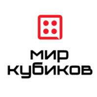 Мир кубиков