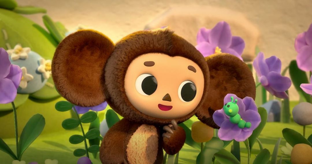 Мультфильмы на Мультиландии