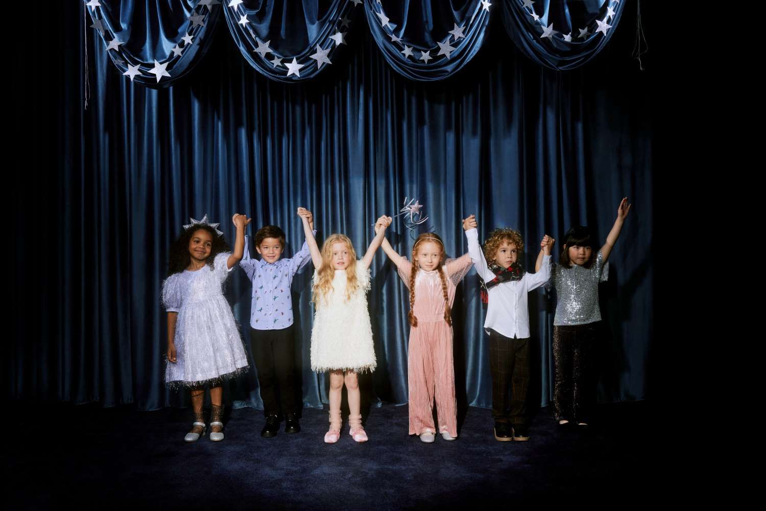 SELA детская одежда