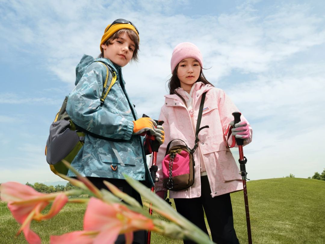 Мягкий технологичный деним от Balabala: главный тренд весны