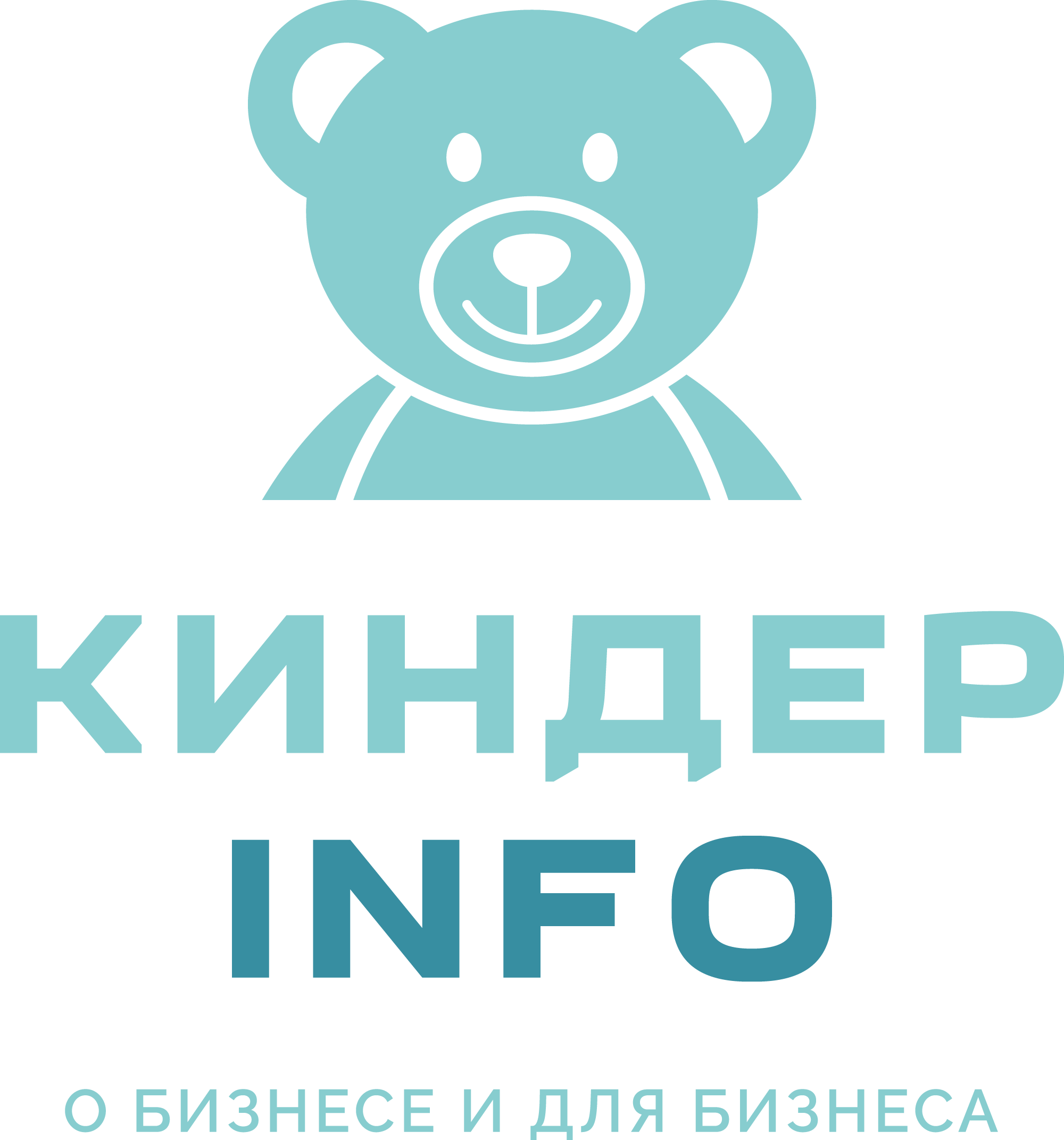 логотип КИНДЕРinfo