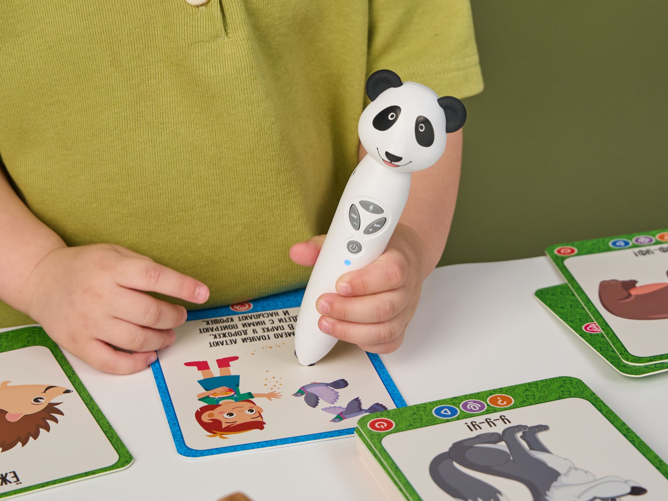 Игрушки BertToys
