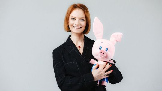 Союзмультфильм