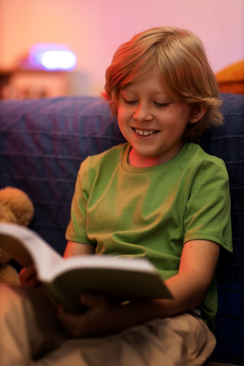 Детская литература