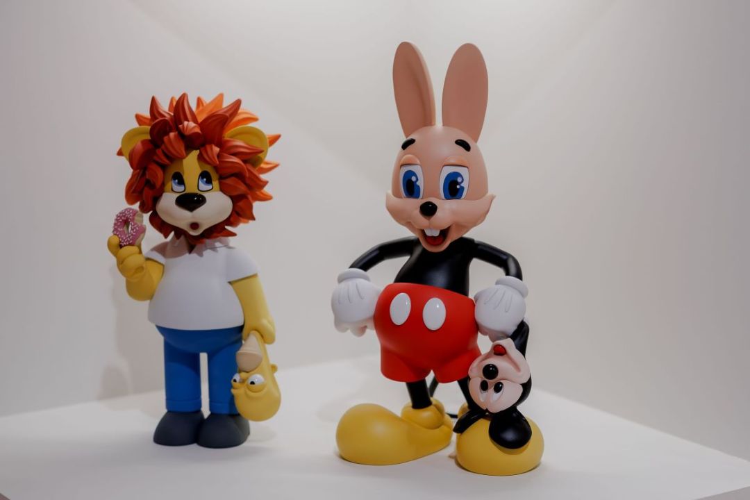 Каждый пятый москвич хотел бы себе Лабубу: исследование интереса к арт-тойс в России