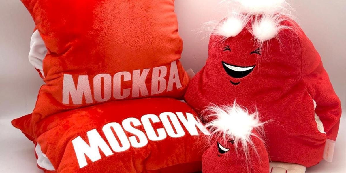 Игрушки Москва