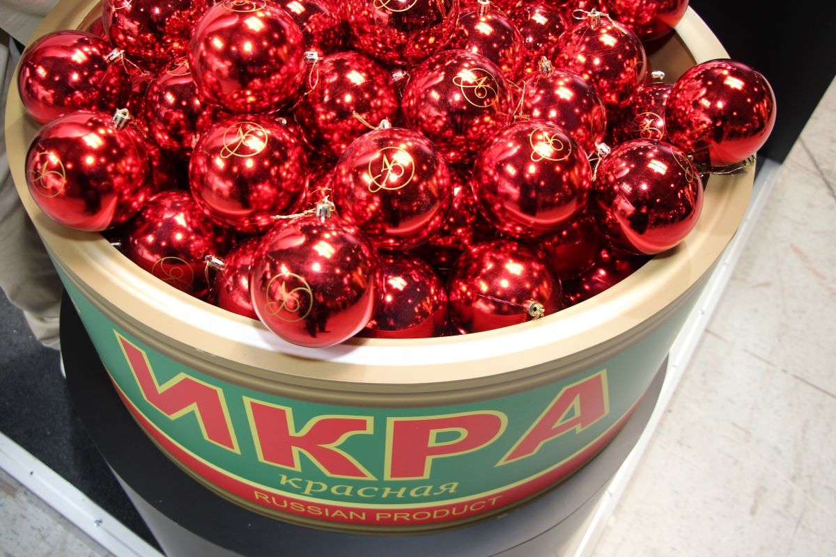 Выставки «Игрушка Маркет» и ChristmasBox Podarki 2026: фоторепортаж КИНДЕРinfo