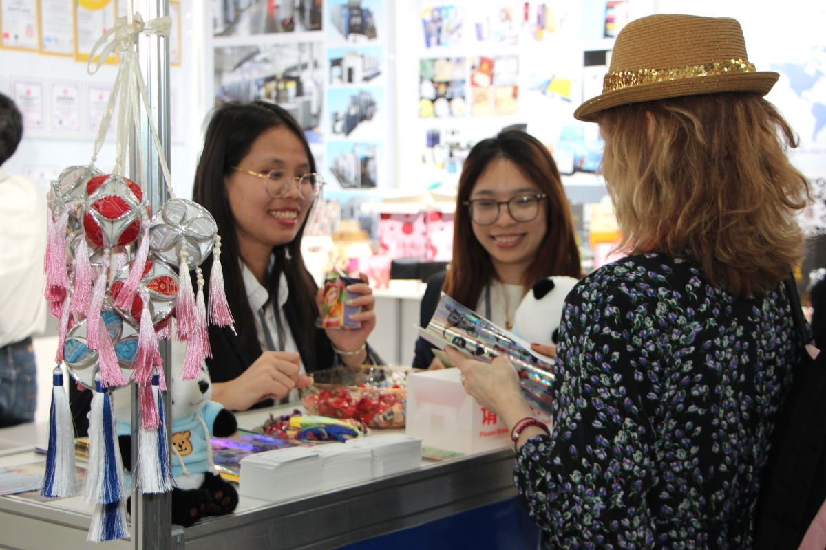 Выставки «Игрушка Маркет» и ChristmasBox Podarki 2026: фоторепортаж КИНДЕРinfo