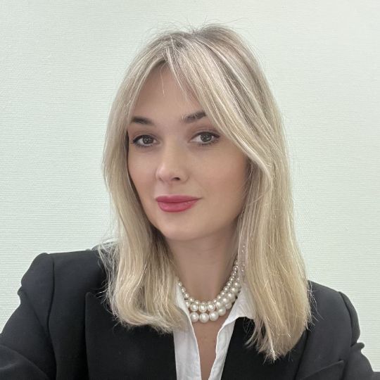 ЮЛИЯ ЕПИФАНОВА, (ПЯТЫЙ ВИД МУЛЬТИМЕДИА): «Рост конкуренции способствует развитию ассортимента, повышению качества и конкурентоспособности товаров»