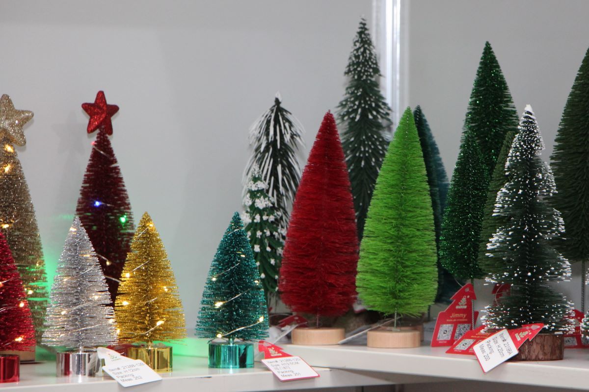 Выставки «Игрушка Маркет» и ChristmasBox Podarki 2026: большой фоторепортаж КИНДЕРinfo