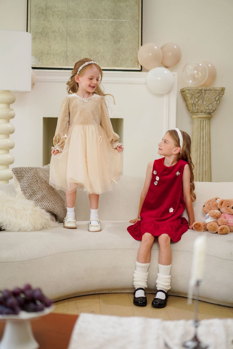 Праздничная коллекция Balabala