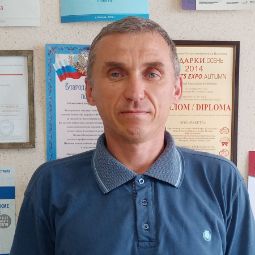 АНДРЕЙ КУЛЕШОВ, ФАБРИКА НАСТОЛЬНЫХ ИГР «РАКЕТА»: «Для ребенка поход в магазин – это праздник»