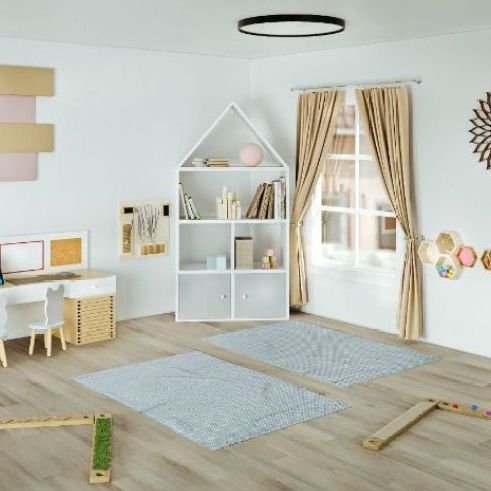 Мария Александрова (ПРИОРИТЕТ): «Наши товары помогают детям расти счастливыми, здоровыми и любознательными»