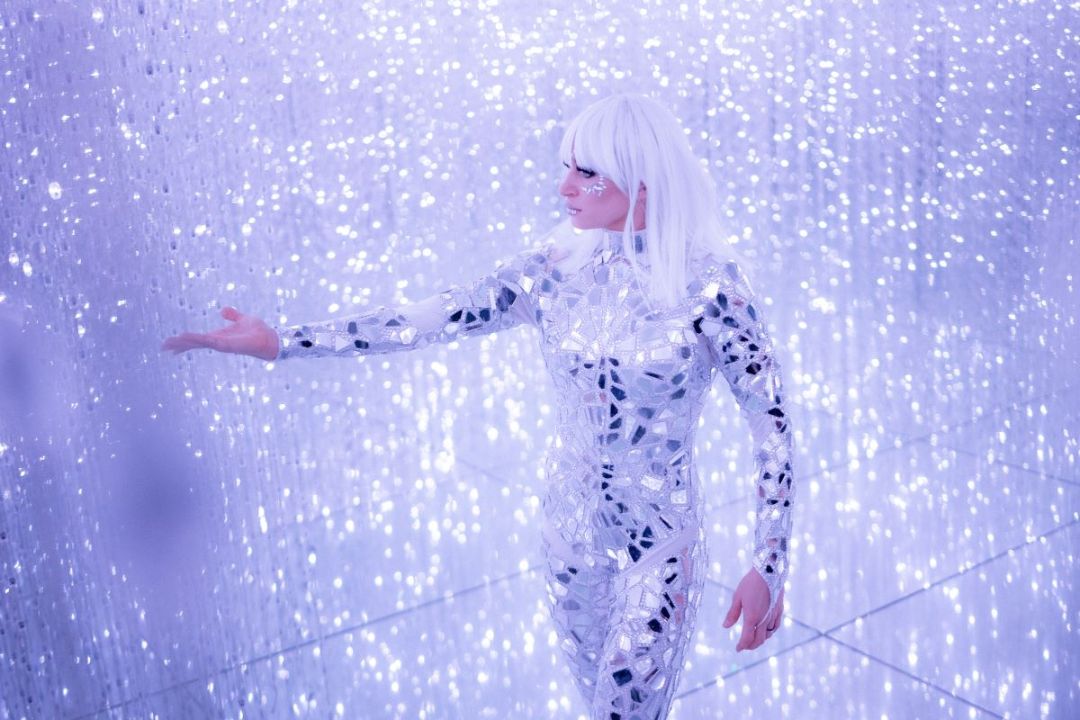 «Путь к мечте»: в Москве покажут первое в России фиджитал-шоу 