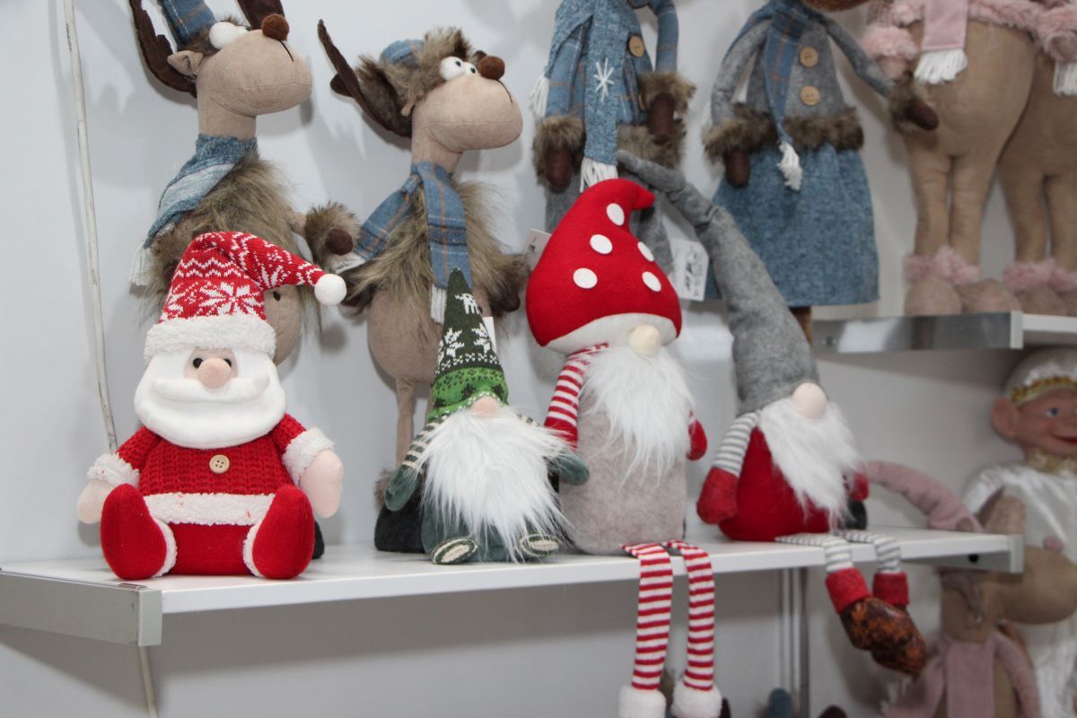 Выставки «Игрушка Маркет» и ChristmasBox Podarki 2026: большой фоторепортаж КИНДЕРinfo