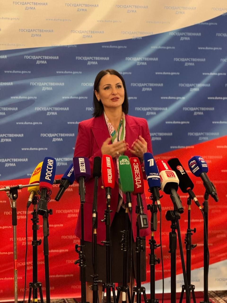 Татьяна Буцкая