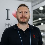 Леонид Малинин, Ginko