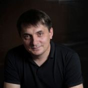 Максим Колозариди, компания Русспласт