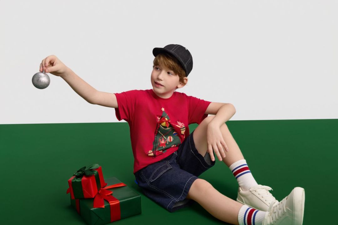 Праздничная коллекция Balabala