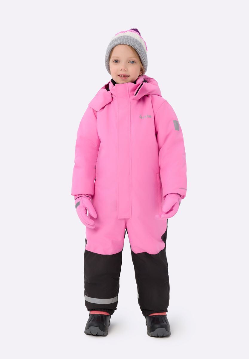 Lassie запустил вторую линию: новый бренд Avela — одежда для активных детей по доступным ценам