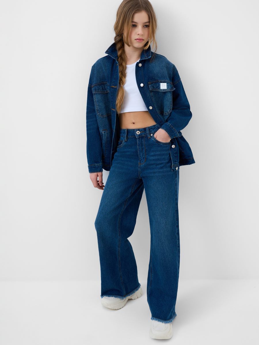 PlayToday расширяет подростковую линейку и впервые вводит в коллекции обувь из натуральной кожи