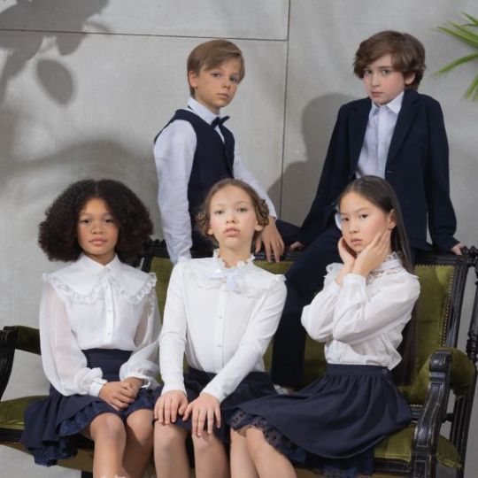 Ирина Макарова (КАРАМЕЛЛИ): «Наша стильная и модная одежда вызывает у каждого ребенка положительные эмоции»