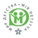 Выставка Мир детства
