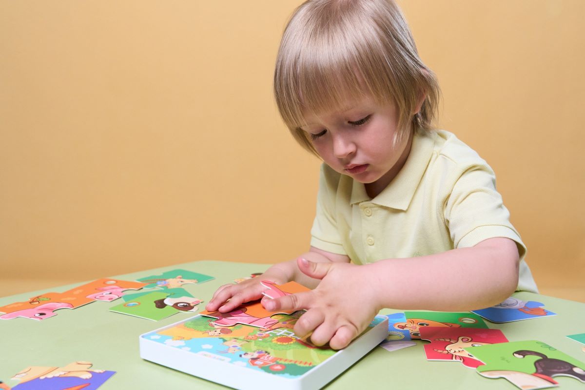 Две игрушки BertToys получили премию «Золотой медвежонок»