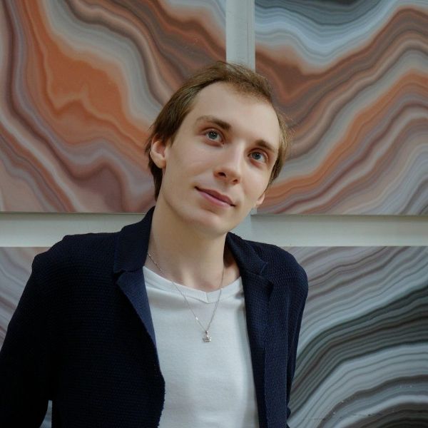 Никита Галкин