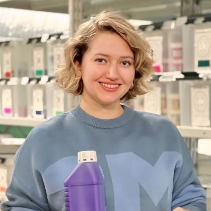 Ульяна Храмкова (Amazing Color): «Для бизнеса контрактное производство – это отличная возможность протестировать свои идеи, не имея собственного цеха»