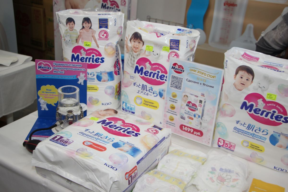 Выставка BabyLifeExpo (весна 2026): фоторепортаж КИНДЕРinfo