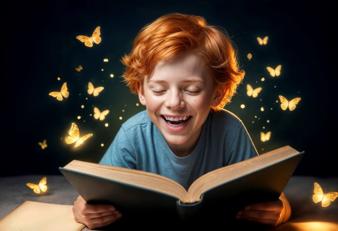 Детская литература