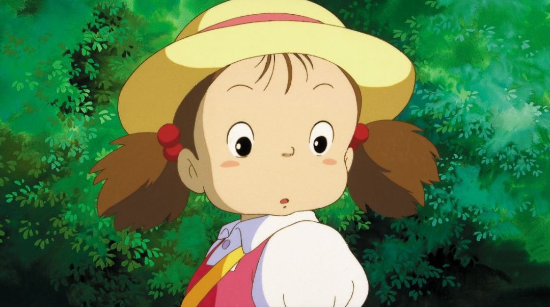 Шедевры Хаяо Миядзаки — в эфире «Мультиландии»