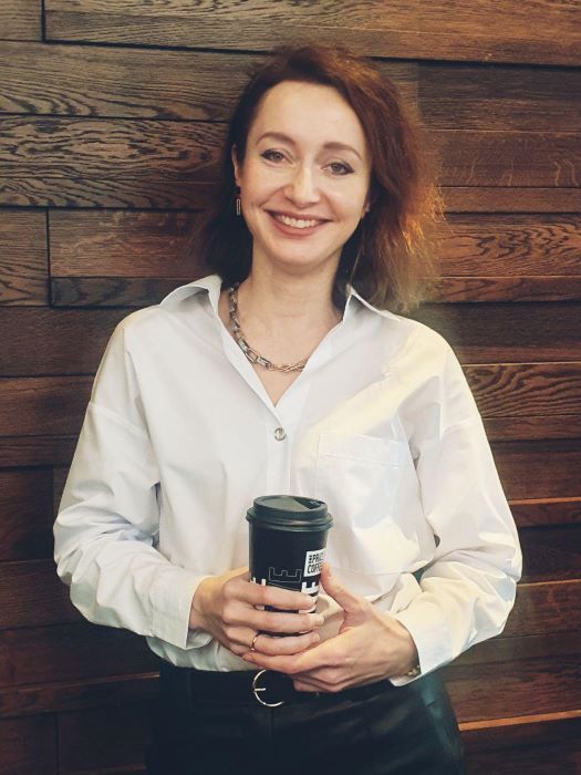 Любовь Самойлова (ВОТОНЯ): «Наша цель – создать экосистему для родителей»