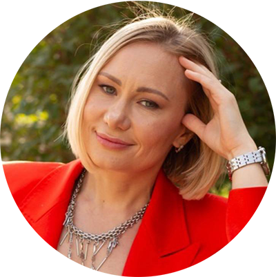 Елена Некипелова