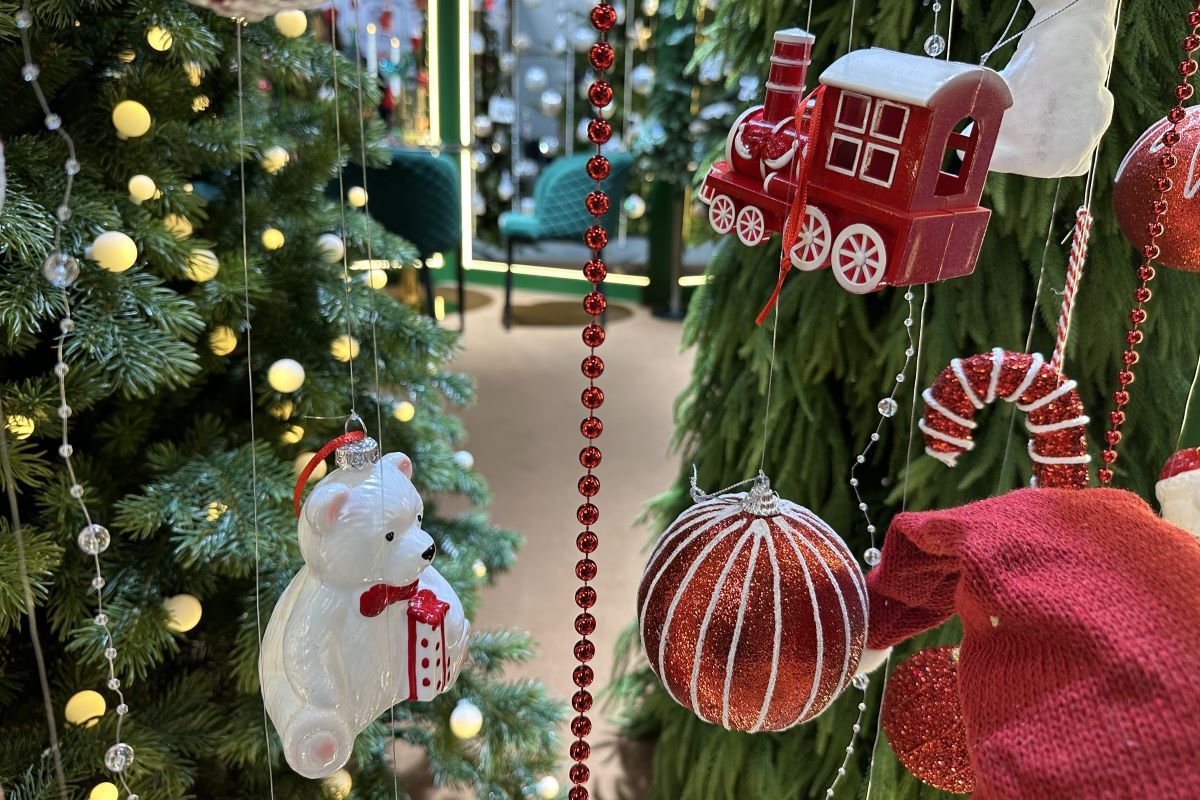 Выставки «Игрушка Маркет» и ChristmasBox Podarki 2026: фоторепортаж КИНДЕРinfo