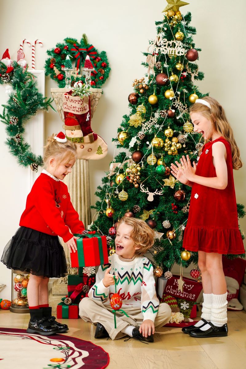 Праздничная коллекция Balabala