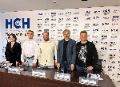 Пресс-конференция, посвящённая юбилейному V Всероссийскому фестивалю анимационного кино «Каракуз»