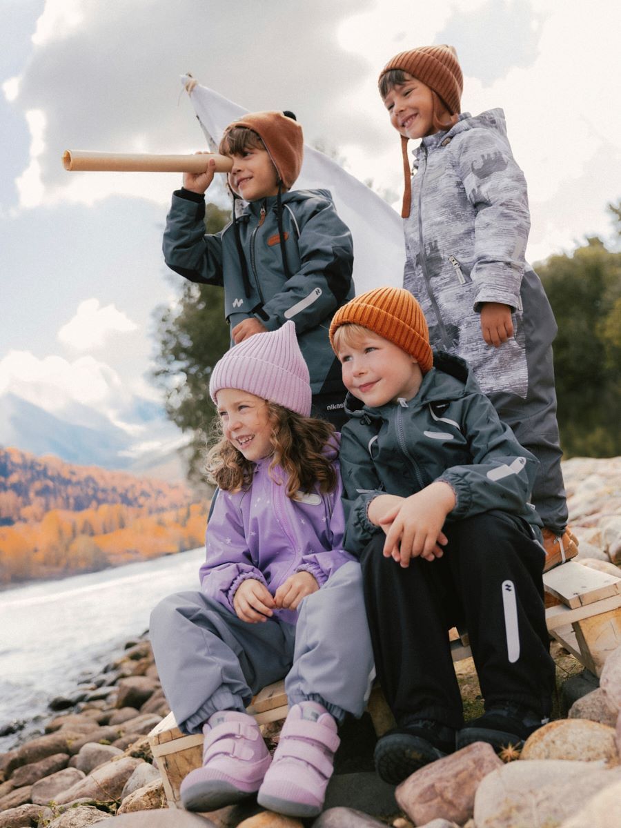 Что вдохновило бренд NIKASTYLE на создание весенней коллекции 