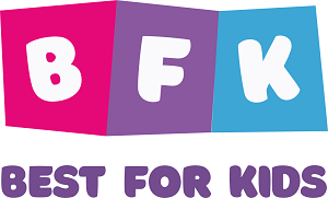 Премия Best for kids