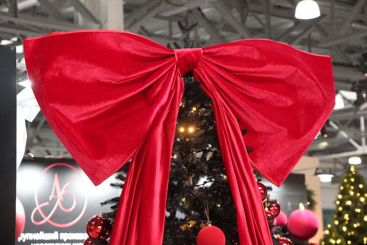 Выставки «Игрушка Маркет» и ChristmasBox Podarki 2026: фоторепортаж КИНДЕРinfo