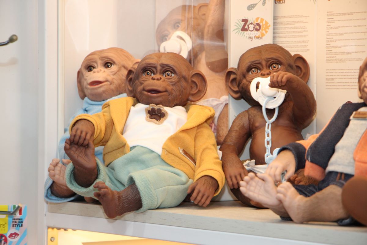 Выставки «Игрушка Маркет» и ChristmasBox Podarki 2026: большой фоторепортаж КИНДЕРinfo