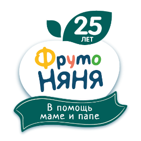 Фрутоняня