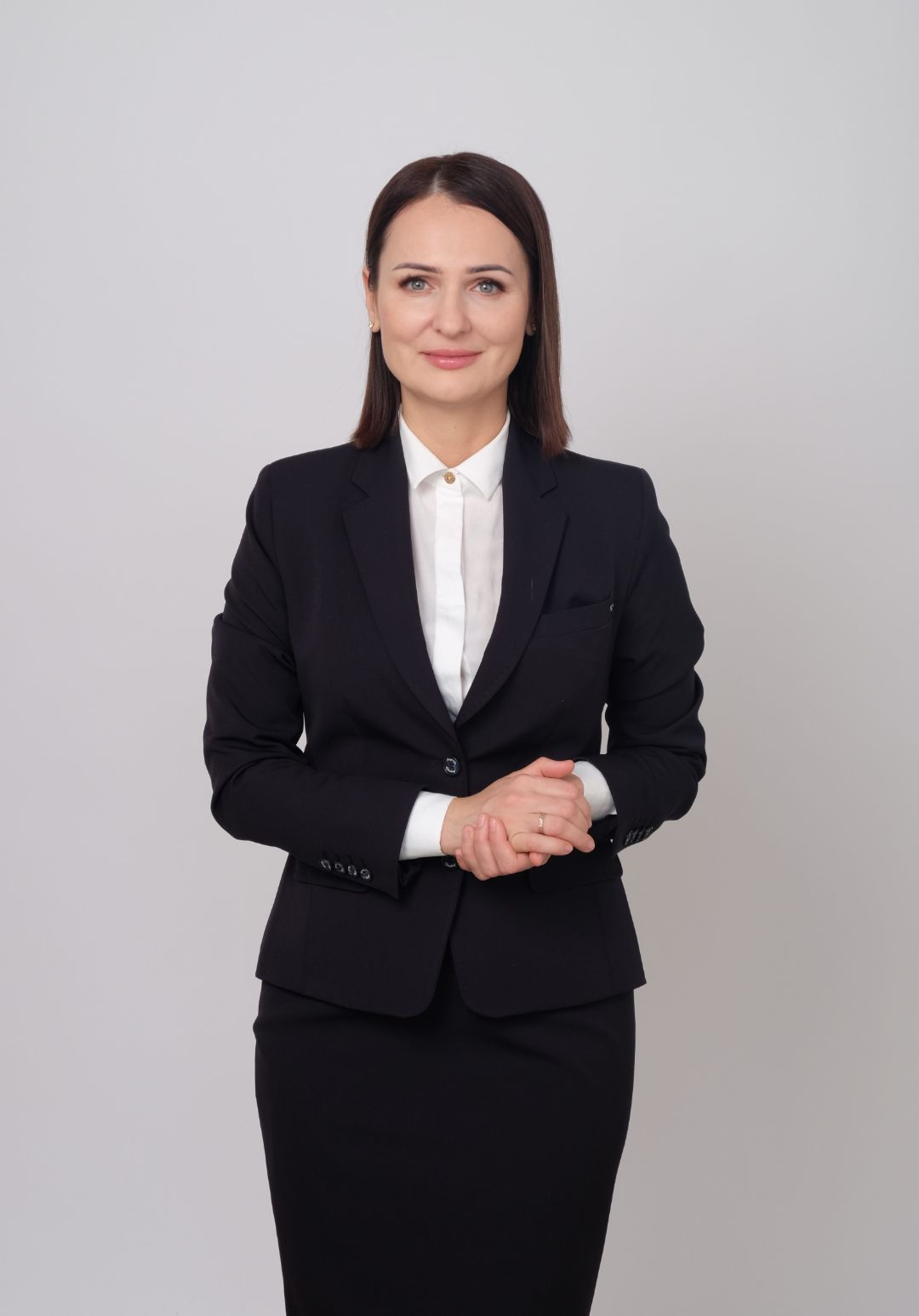 Татьяна Буцкая, Выбор родителей
