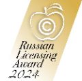 Russian Licensing Awards